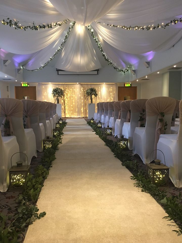 Copyright The Creative Venue